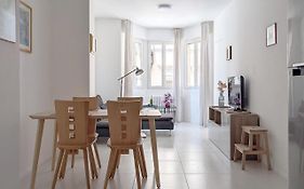 Erker Apartment